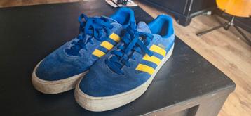 Adidas Busenitz - 43,5 (US: 9,5) beschikbaar voor biedingen