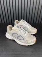 Dior B30 - Beige - Reflecterende CD - Diverse Kleuren, Ophalen of Verzenden, Overige kleuren, Sneakers of Gympen