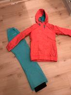 Roxy ski set / kleding (maat S), Kleding | Dames, Gedragen, Ophalen of Verzenden, Maat 36 (S), Roxy