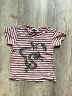 Sissy Boy drakenshirt (98), Kinderen en Baby's, Kinderkleding | Maat 98, Gebruikt, Sissy Boy, Jongen of Meisje, Ophalen of Verzenden