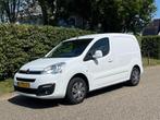 Citroen Berlingo 1.6 BlueHDI 75pk Euro 6 | Airco | Cruise, Voorwielaandrijving, Stof, 4 cilinders, Citroën