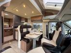 Chausson Welcome 718 EB EINDEJAARSSHOW 1000 KORTING, Standaard zit, Airbags, Ringverwarming, Fiat