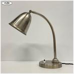 Stijlvolle bureaulamp – KMD Daalderop, ca. 1930 - Bauhaus, Ophalen of Verzenden