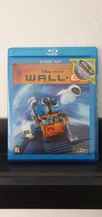 Wall.e        Blu-Ray, Ophalen of Verzenden, Zo goed als nieuw, Tekenfilms en Animatie