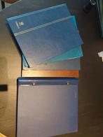 Meest motief zegels 5 albums, Postzegels en Munten, Postzegels | Volle albums en Verzamelingen, Ophalen of Verzenden, Buitenland