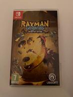 Rayman Legends Definitive Edition (Nintendo Switch), Spelcomputers en Games, Games | Nintendo Switch, Online, 1 speler, Ophalen of Verzenden