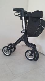 Streamer inklapbare lichtgewicht rollator, Ophalen, Opvouwbaar, Zo goed als nieuw