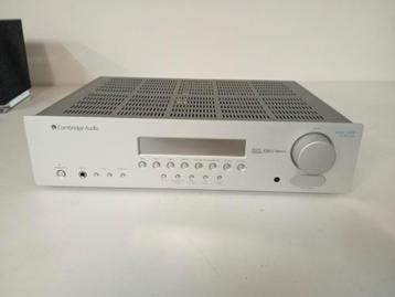 Cambridge Audio Azur 540R Receiver beschikbaar voor biedingen