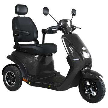 Drive Cruiser – 3 Wiel Scootmobiel ( Nieuw )