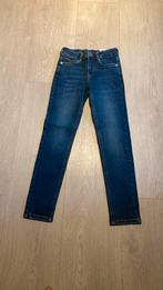 Spijkerbroek, Shoeby, Ophalen, Nieuw, Blauw