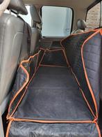 Honden deken jack en jacky, Ophalen, Gebruikt