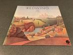 Redwing - Take Me Home Vinyl LP, Gebruikt, Ophalen of Verzenden, Poprock