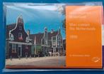 Mini-muntset Nederland 1999 FDC, Verzenden, Koningin Beatrix, Overige waardes, Setje