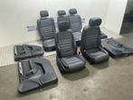 bekleding set VW Touareg (7PA/PH) SUV 2010 / 2018, Auto-onderdelen, Interieur en Bekleding, Gebruikt, Volkswagen, Ophalen of Verzenden