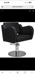 Ayala Holly Kappersstoel - Zo Goed Als Nieuw!, Zakelijke goederen, Ophalen of Verzenden, Gebruikt, Meubilair