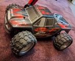 Leuke 1/18 RC auto compleet, Hobby en Vrije tijd, Modelbouw | Radiografisch | Auto's, Ophalen of Verzenden, Gebruikt, Overige schalen