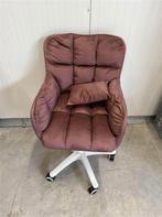 kinder bureau stoel rood, Huis en Inrichting, Bureaustoelen, Ophalen of Verzenden, Nieuw, Rood