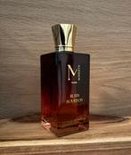 Millesium Paris Rubis Bourbon 100ml extrait de parfum, Verzenden, Zo goed als nieuw