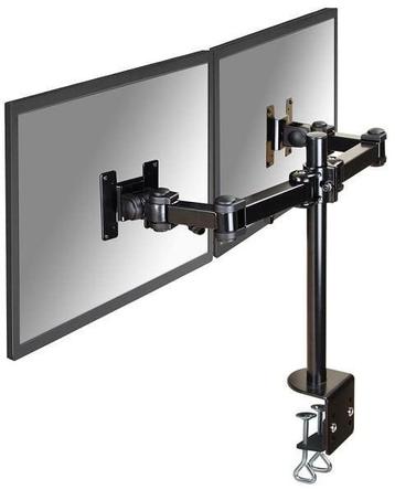 Monitor arm 2 schermen Newstar FPMA-D960D computer scherm st beschikbaar voor biedingen