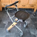 Binnenrollator  trust, Diversen, Ophalen