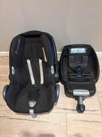 Maxi Cosi + autoadapter, Ophalen, Slaapstand, 0 t/m 13 kg, Maxi-Cosi