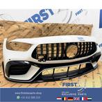 X290 AERO BUMPER W290 GT63 4 DOORS COUPÉ GT63S AMG VOORBUMPE, Auto-onderdelen, Gebruikt, -, Voor, Ophalen of Verzenden