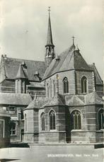 (388-501-019) Brouwershaven Ned Herv Kerk, Verzenden, Zeeland