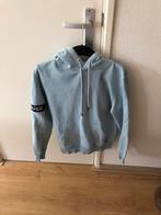 Daily Paper hoodie maat xs | bijenkorf | zo goed als nieuw, Verzenden, Zo goed als nieuw, Maat 46 (S) of kleiner