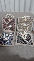 Diverse tasjes 1,- per stuk, Ophalen of Verzenden, Nieuw, Overige kleuren, Handtas