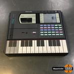 Philips PMC100 Composer Synthesizer | met garantie, Muziek en Instrumenten, Synthesizers, Zo goed als nieuw