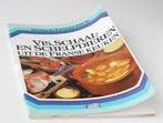 Vis, schaal- en schelpdieren uit de Franse keuken (1984), Boeken, Verzenden, Zo goed als nieuw, Frankrijk