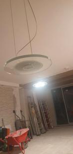 Philips Ledino led lamp, hanglamp. Dimbaar, Huis en Inrichting, Lampen | Hanglampen, 50 tot 75 cm, Ophalen of Verzenden, Zo goed als nieuw