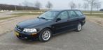 Zeer nette Volvo V40 2.0 2003, Voorwielaandrijving, 65 €/maand, 136 pk, Beige