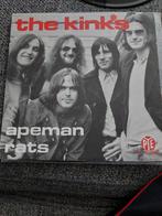 The Kinks  Apeman, Ophalen of Verzenden, Gebruikt, Pop