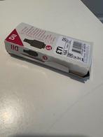ETI zekering Dii 16A (5 stuks) NIEUW, Ophalen of Verzenden, Zo goed als nieuw