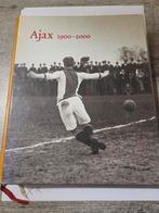 Ajax 1900-2000
Rob van Zoest, Ophalen of Verzenden, Zo goed als nieuw, Balsport
