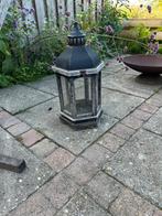 Lantaarn voor binnen of buiten, Tuin en Terras, Buitenverlichting, Ophalen, Gebruikt