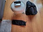 Barbecue kogel Weber, Tuin en Terras, Houtskoolbarbecues, Ophalen, Gebruikt, WEBER BBQ, Met accessoires