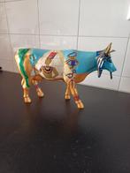 Cowparade (cowopatra) XL, Antiek en Kunst, Kunst | Designobjecten, Ophalen