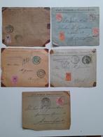 Postzegels, Ophalen of Verzenden, Buitenland