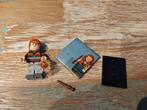 Lego minifiguur collectible Harry Potter 2 Ron weasley, Ophalen of Verzenden, Zo goed als nieuw
