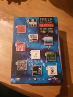 Freek de Jonge 1980-1995 De Komiek, Alle leeftijden, Ophalen of Verzenden, Zo goed als nieuw, Stand-up of Theatershow