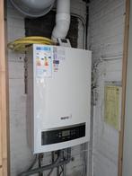 Nefit trendline II HRC25, Ophalen, Gebruikt, Hoog rendement (Hr), Cv-ketel of Combi-ketel