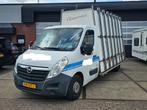 Opel Movano 2.3 CDTi 163pk L3 Glasresteel |1e EIG| Airco|Luc, Euro 5, Gebruikt, 4 cilinders, Origineel Nederlands