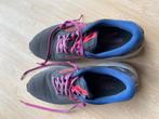 Brooks hardloopschoenen dames MT 38.5, Ophalen of Verzenden, Zo goed als nieuw, Hardloopschoenen, Overige merken