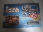 Star Wars Rescue on Geonosis Bordspel, Een of twee spelers, Ophalen of Verzenden, Gebruikt, Hasbro