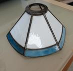 TIFFANY LAMPENKAPJE, Huis en Inrichting, Lampen | Lampenkappen, Overige kleuren, Ophalen of Verzenden, Zo goed als nieuw, Overige vormen