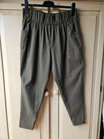 groene broek, Keko, maat 5, Verzenden, Maat 46/48 (XL) of groter, Zo goed als nieuw, Lang
