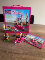 Barbie lego mega bloks meisje op scooter, Kinderen en Baby's, Speelgoed | Duplo en Lego, Ophalen of Verzenden, Lego, Zo goed als nieuw