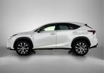Lexus NX 300h AWD F Sport Line Panorama dak | lederen interi, Auto's, Lexus, Automaat, 12 maanden, Gebruikt, Leder